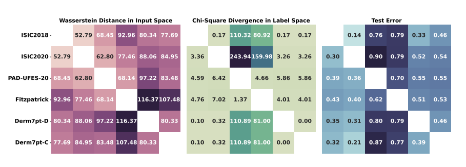 Can Domain Adaptation Improve Accuracy and Fairness of Skin Lesion Classification?