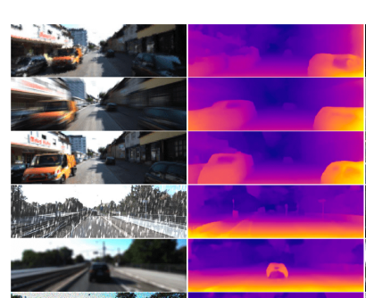 The RoboDepth Challenge: Methods and Advancements Towards Robust Depth Estimation