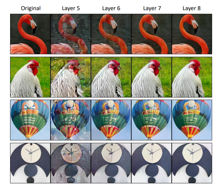 SPAE: Semantic Pyramid AutoEncoder for Multimodal Generation with Frozen LLMs